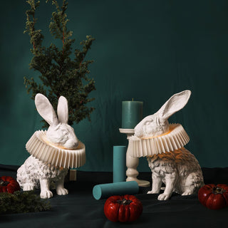 Art Rabbit Table Lamp