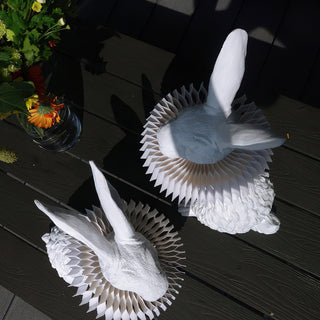 Art Rabbit Table Lamp