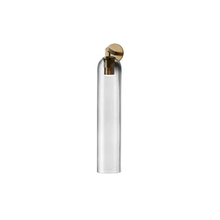 Art Tube Glass Sconce