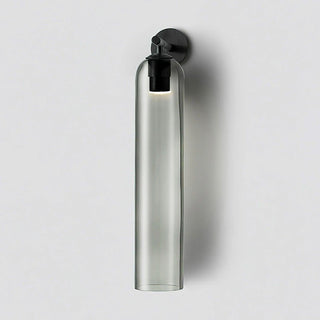 Art Tube Glass Sconce