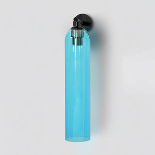 Art Tube Glass Sconce