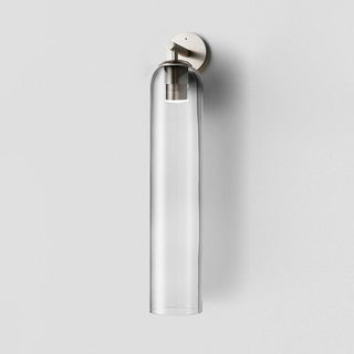 Art Tube Glass Sconce