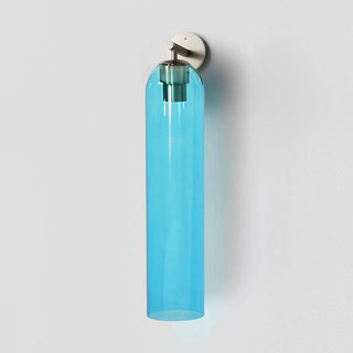 Art Tube Glass Sconce