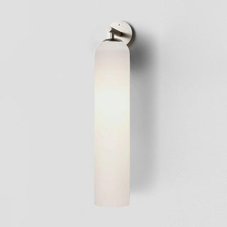 Art Tube Glass Sconce