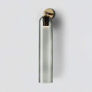 Art Tube Glass Sconce