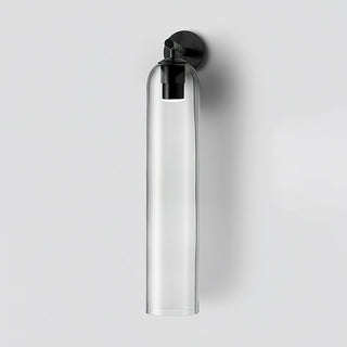 Art Tube Glass Sconce