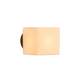 Artemide Cube Wall Lamp