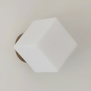 Artemide Cube Wall Lamp