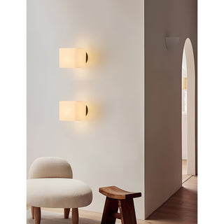 Artemide Cube Wall Lamp