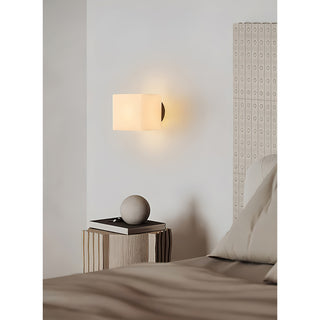 Artemide Cube Wall Lamp