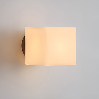 Artemide Cube Wall Lamp