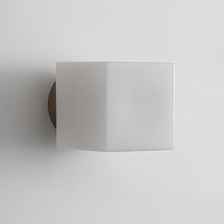 Artemide Cube Wall Lamp