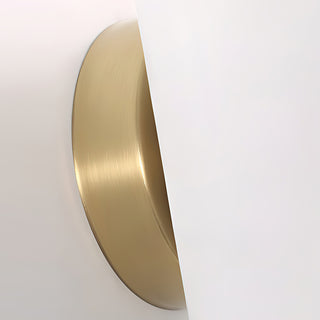 Artemide Cube Wall Lamp