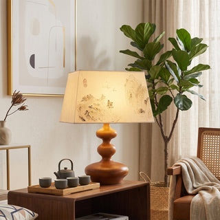 Artesia Table Lamp