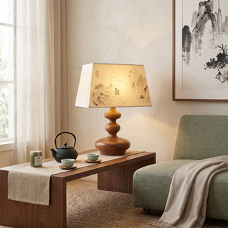 Artesia Table Lamp