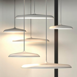 Artist Pendant Lamp