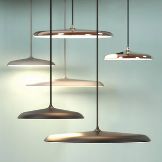 Artist Pendant Lamp