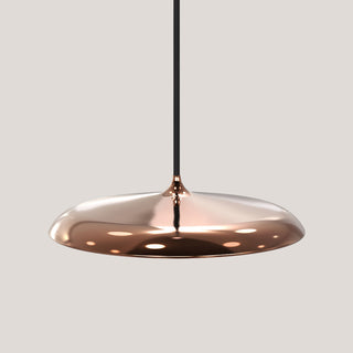 Artist Pendant Lamp