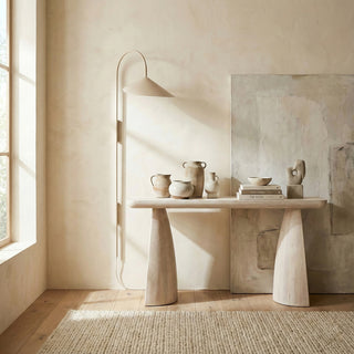 Arum Plug-In Wall Lamp