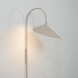 Arum Plug-In Wall Lamp