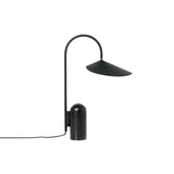 Lampada da Tavolo Crescent
