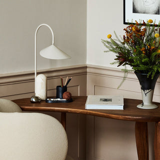 Arum Table Lamp