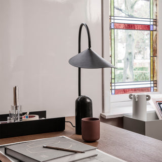 Arum Table Lamp