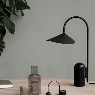 Arum Table Lamp