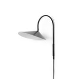 Crescent Wandlamp met Stekker