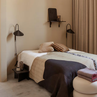 Arum Plug-In Wall Lamp