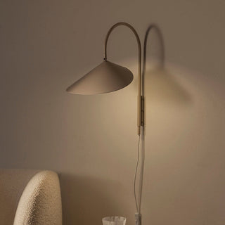 Arum Plug-In Wall Lamp