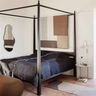 Arum Plug-In Wall Lamp