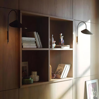 Arum Plug-In Wall Lamp