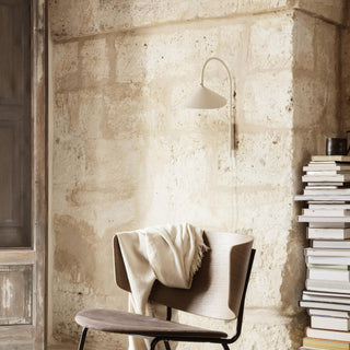 Arum Plug-In Wall Lamp