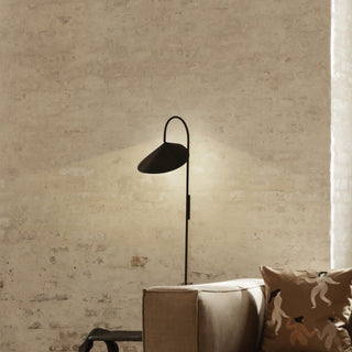 Arum Plug-In Wall Lamp