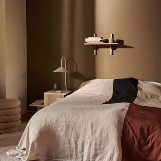 Arum Plug-In Wall Lamp