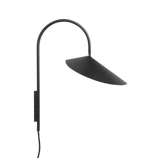 Arum Plug-In Wall Lamp