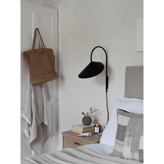 Arum Plug-In Wall Lamp