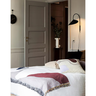 Arum Plug-In Wall Lamp