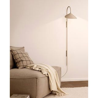 Arum Plug-In Wall Lamp