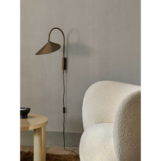 Arum Plug-In Wall Lamp