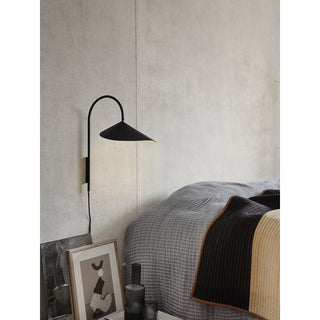 Arum Plug-In Wall Lamp