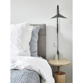 Arum Plug-In Wall Lamp