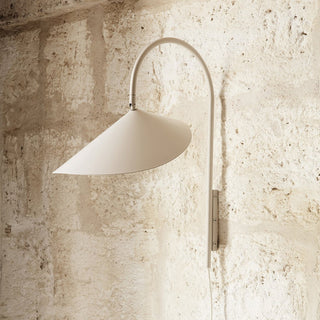 Arum Plug-In Wall Lamp