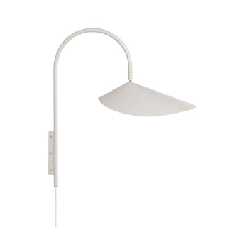 Arum Plug-In Wall Lamp