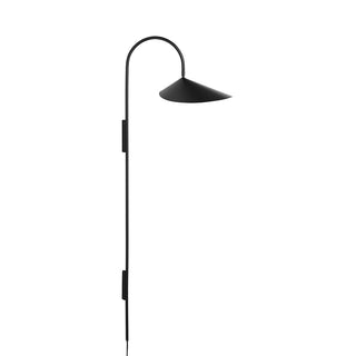 Arum Plug-In Wall Lamp