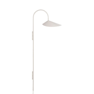 Arum Plug-In Wall Lamp