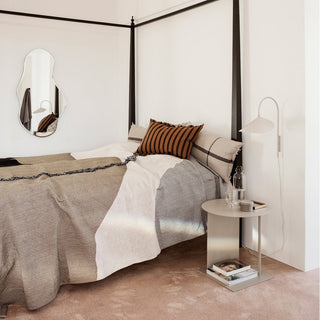 Arum Plug-In Wall Lamp