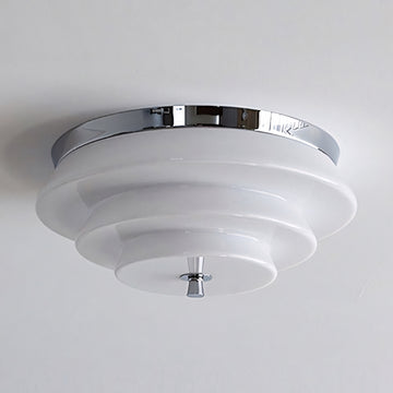D 15.7″ x H 7.1″ / D 40cm x H 18cm