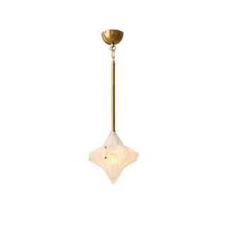 Astrid Star Pendant Light